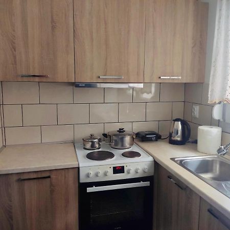 Stelmar Apartment Kavála Ngoại thất bức ảnh