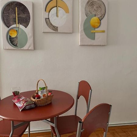Stelmar Apartment Kavála Ngoại thất bức ảnh