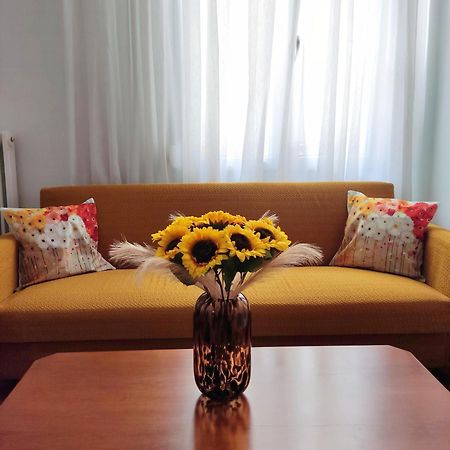 Stelmar Apartment Kavála Ngoại thất bức ảnh