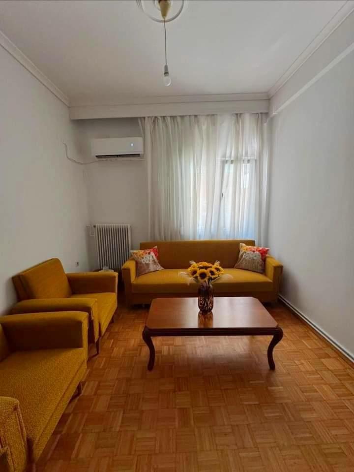 Stelmar Apartment Kavála Ngoại thất bức ảnh