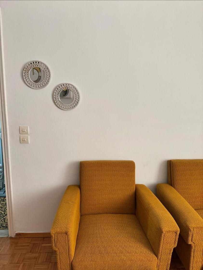 Stelmar Apartment Kavála Ngoại thất bức ảnh