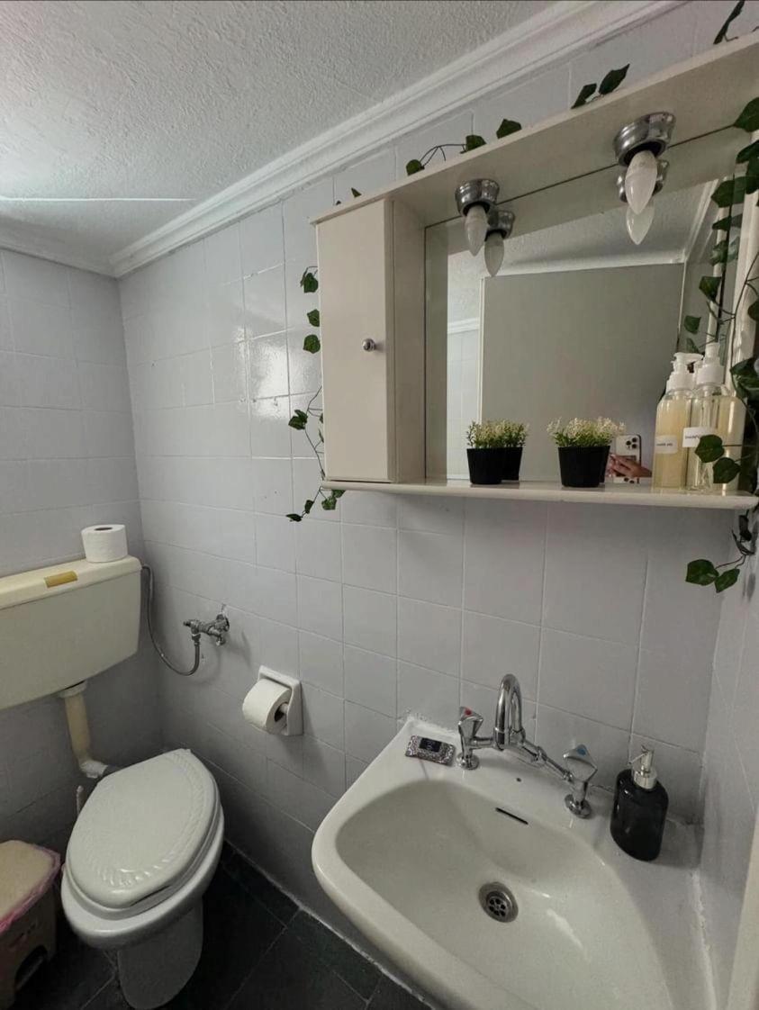 Stelmar Apartment Kavála Ngoại thất bức ảnh