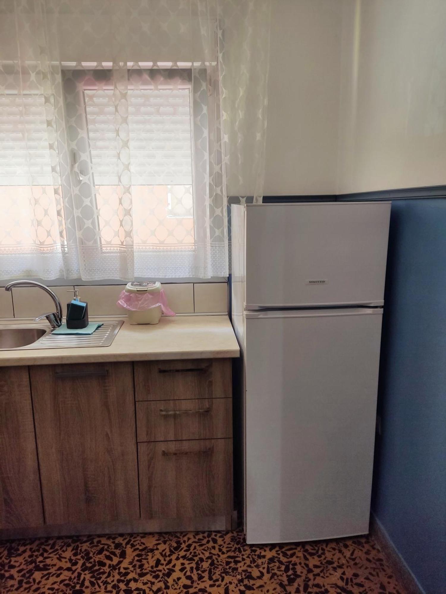 Stelmar Apartment Kavála Ngoại thất bức ảnh
