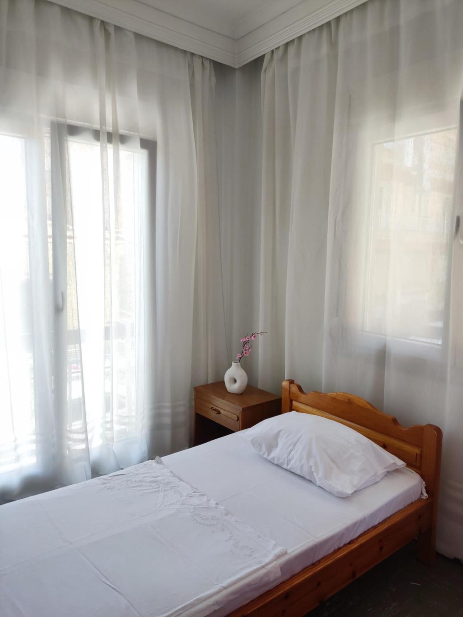 Stelmar Apartment Kavála Ngoại thất bức ảnh