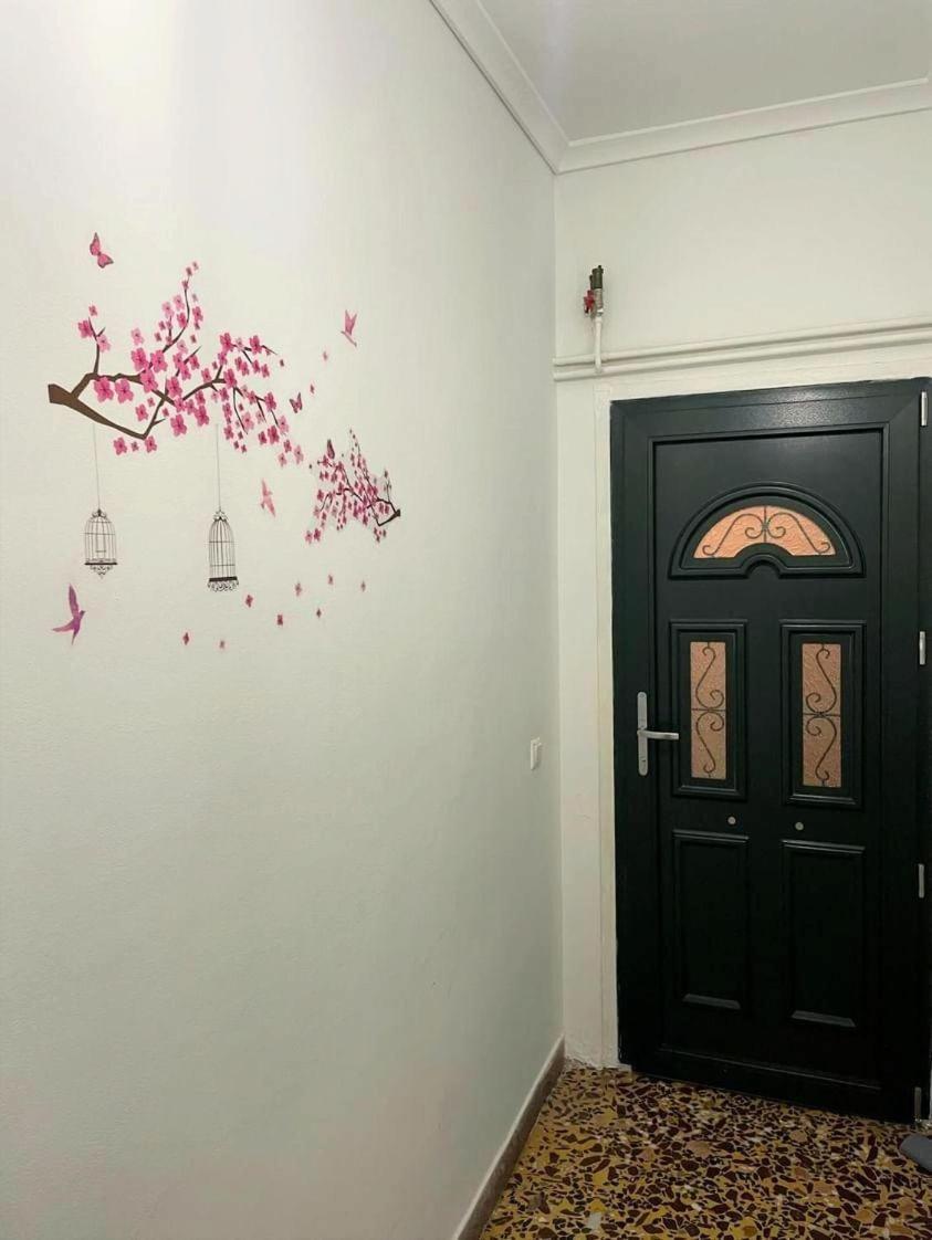 Stelmar Apartment Kavála Ngoại thất bức ảnh