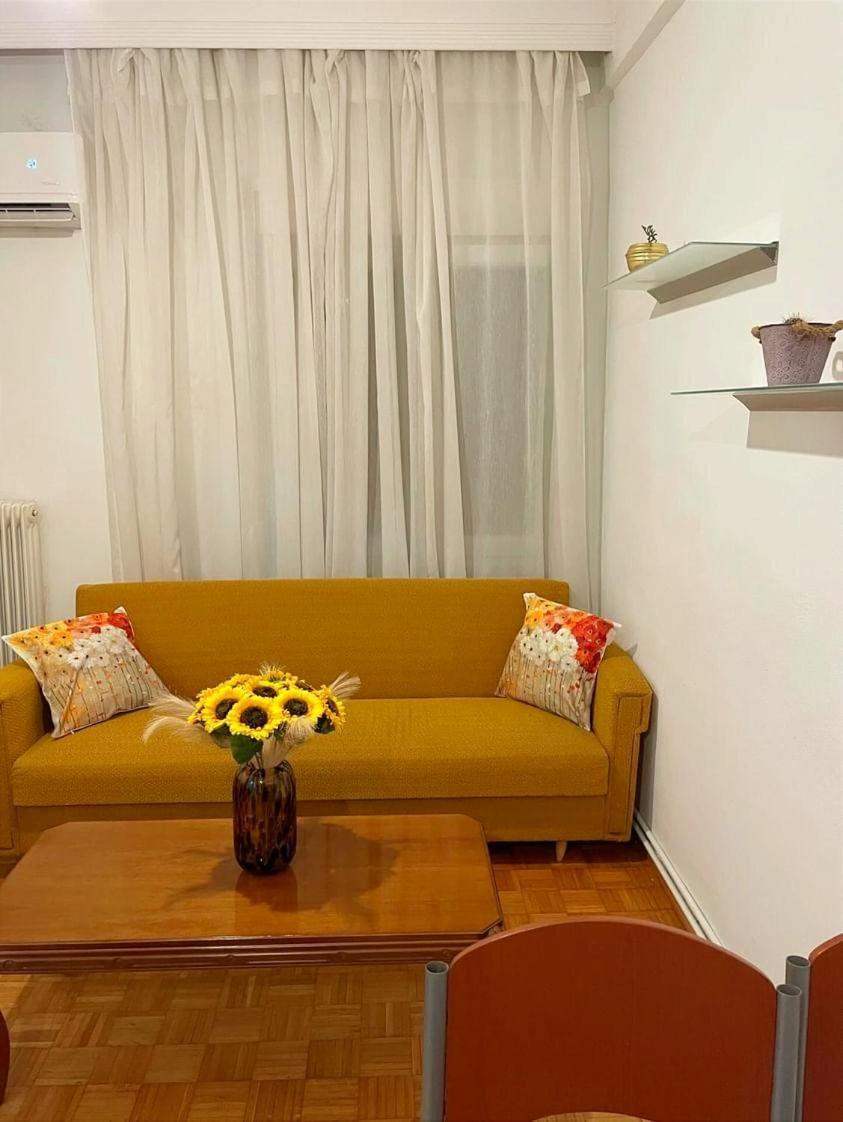 Stelmar Apartment Kavála Ngoại thất bức ảnh